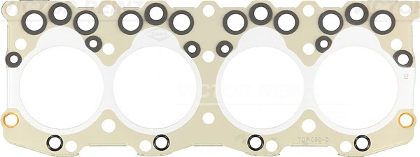 Gasket, cylinder head